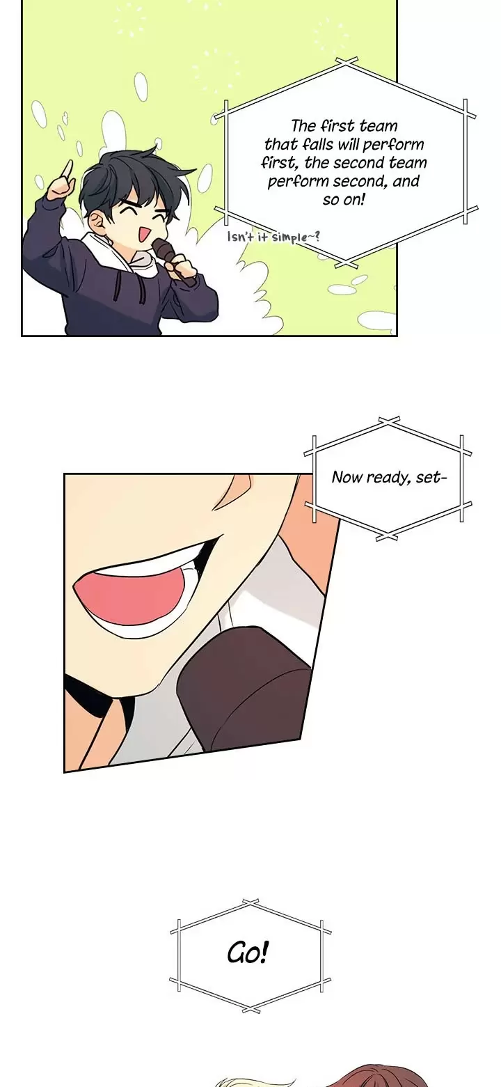 Inso's Law Chapter 77: Chapter77