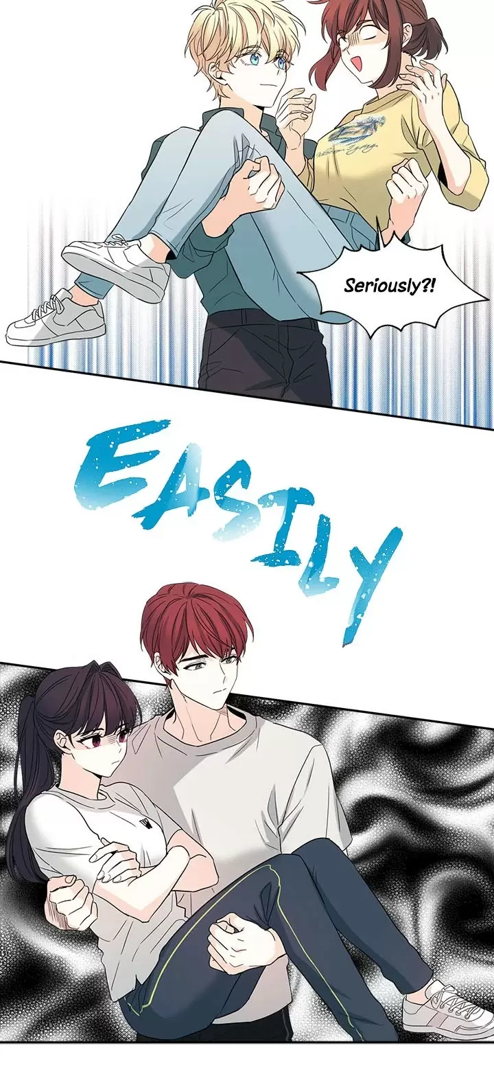 Inso's Law Chapter 77: Chapter77