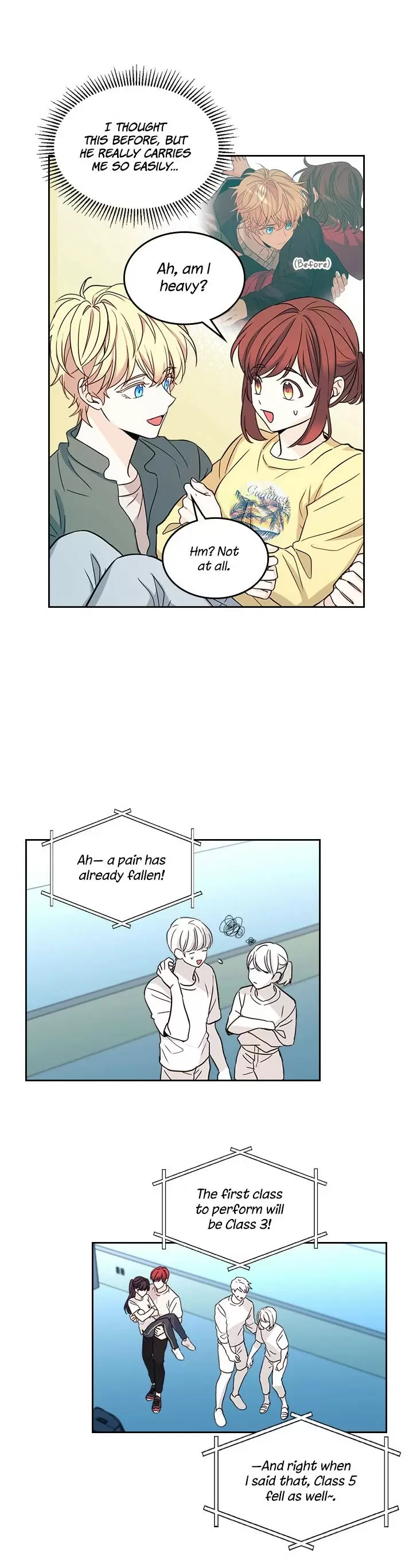 Inso's Law Chapter 77: Chapter77