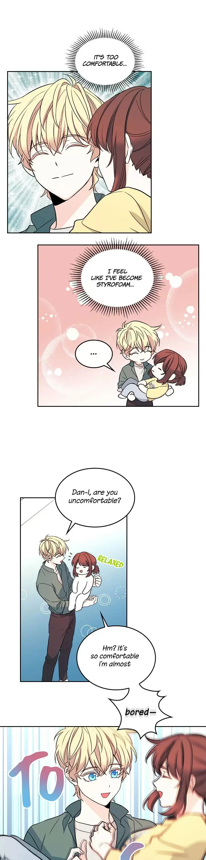 Inso's Law Chapter 77: Chapter77