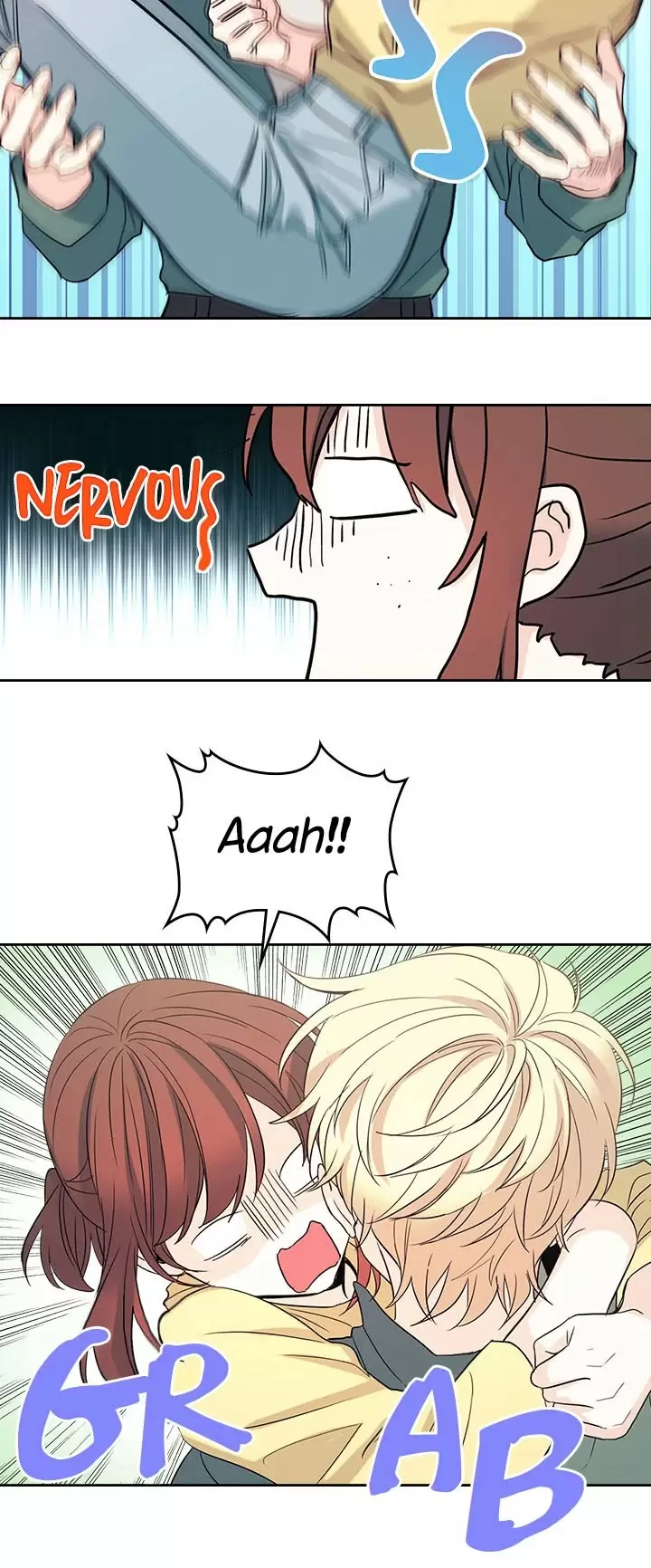 Inso's Law Chapter 77: Chapter77