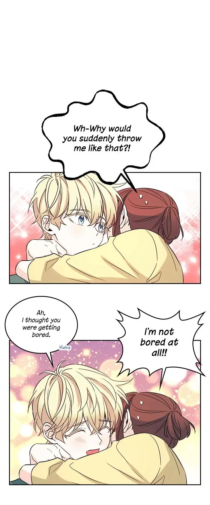 Inso's Law Chapter 77: Chapter77