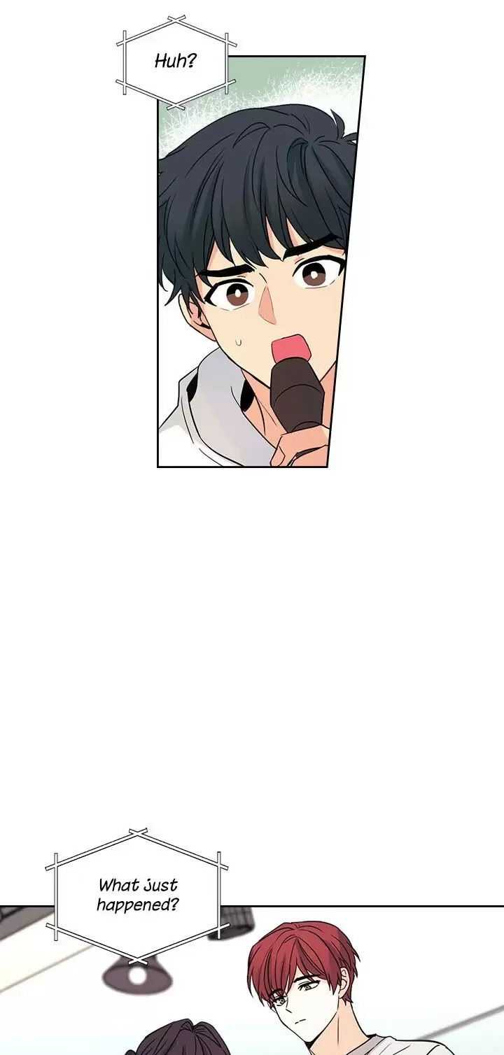 Inso's Law Chapter 77: Chapter77