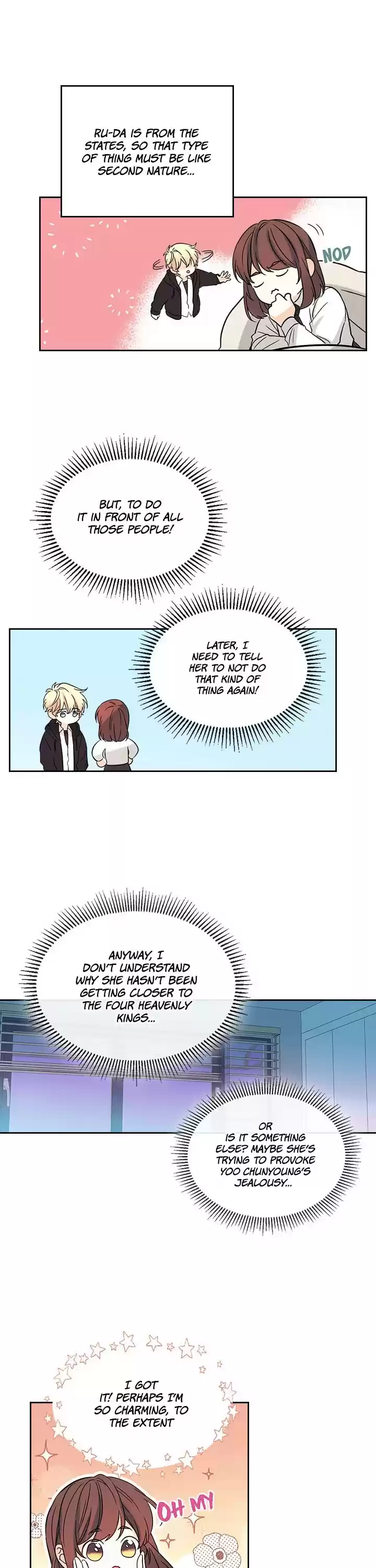 Inso's Law Chapter 80: Chapter80