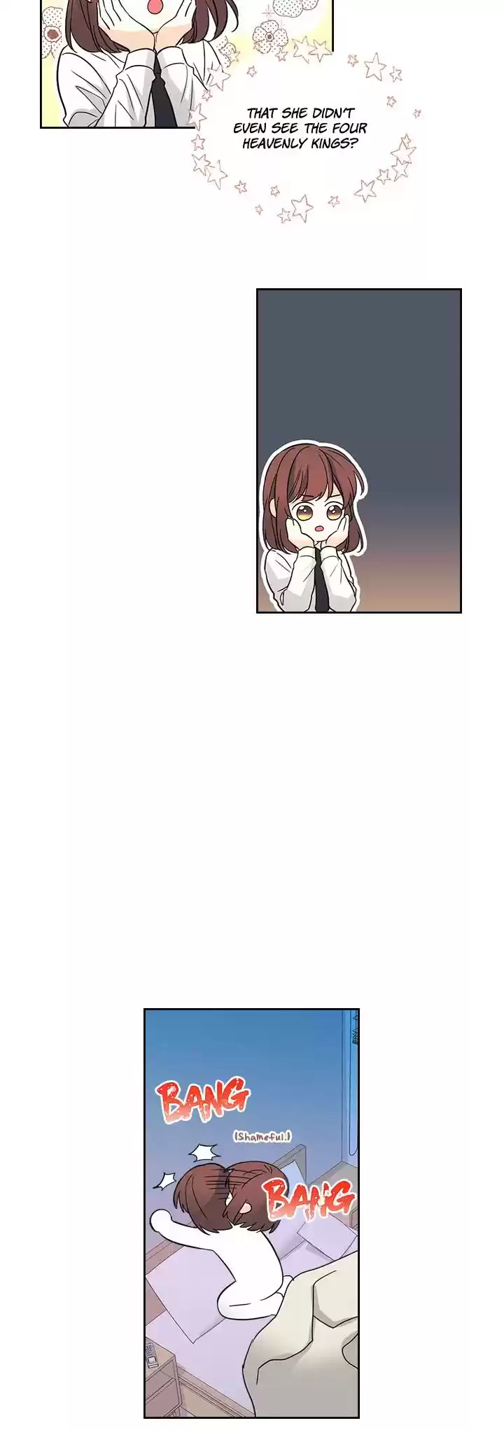 Inso's Law Chapter 80: Chapter80