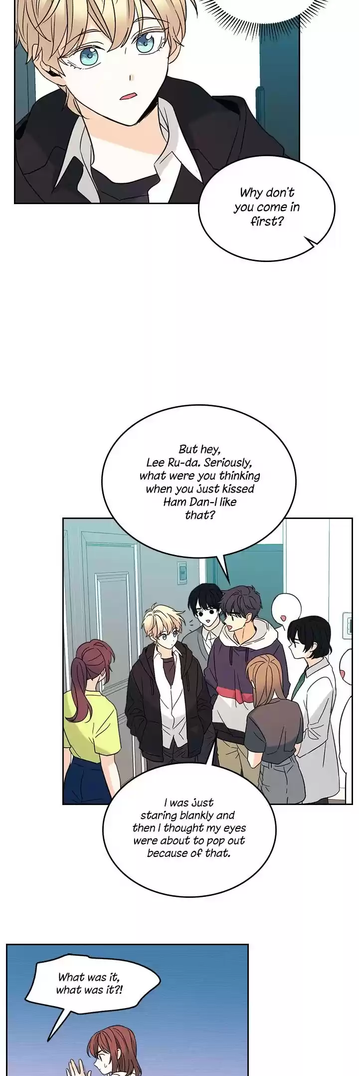 Inso's Law Chapter 80: Chapter80