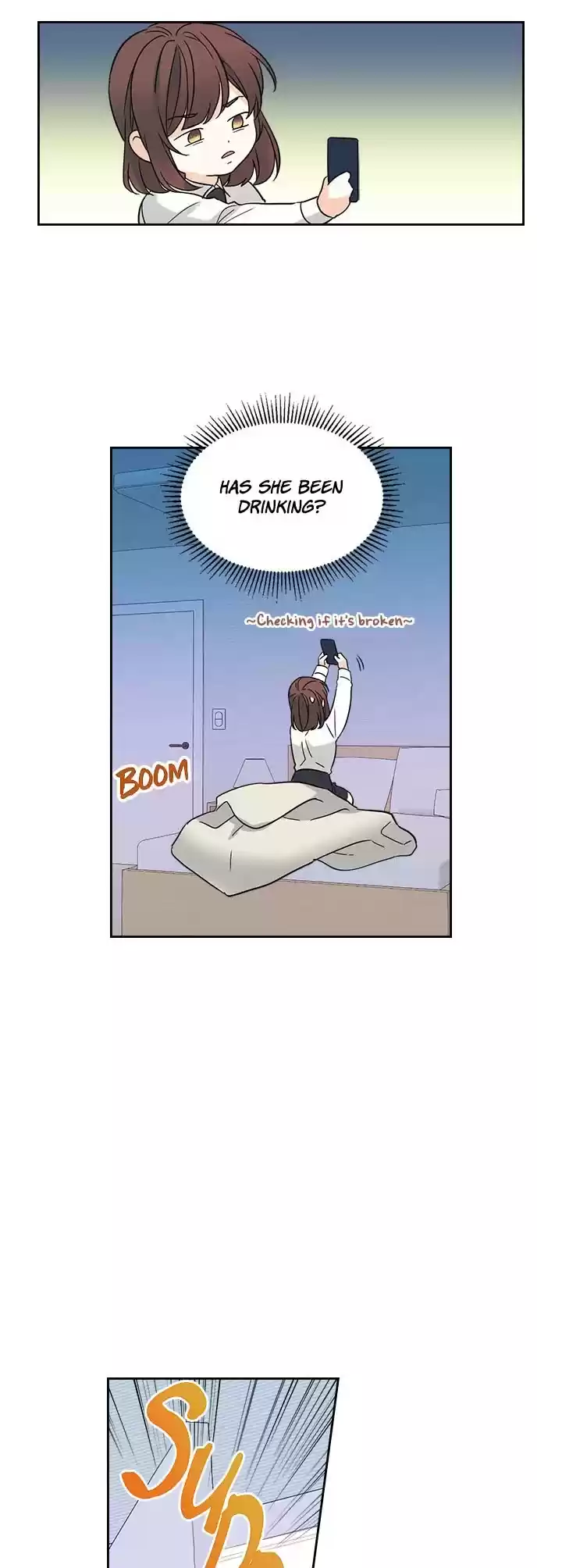 Inso's Law Chapter 80: Chapter80