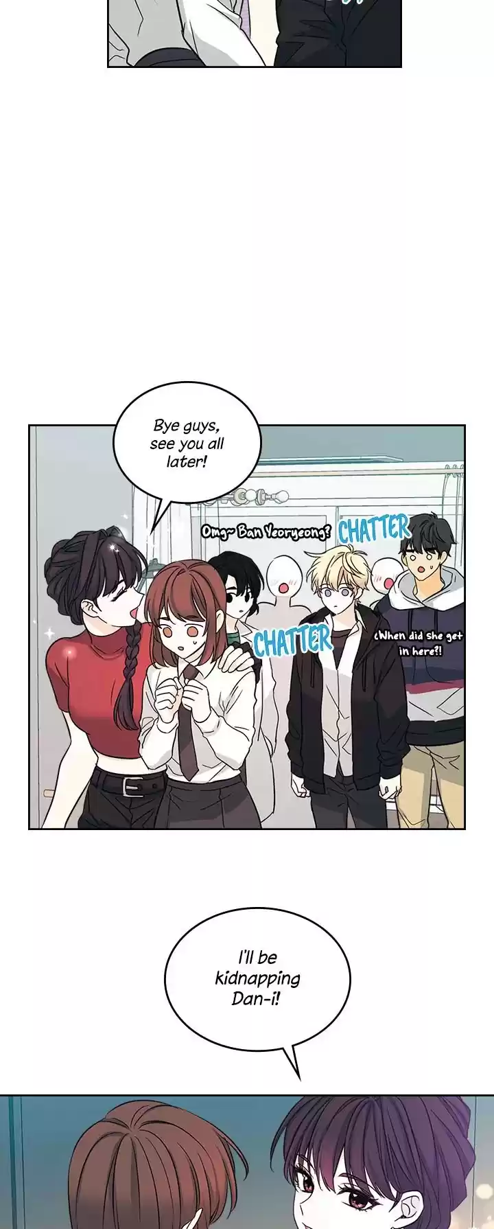 Inso's Law Chapter 80: Chapter80