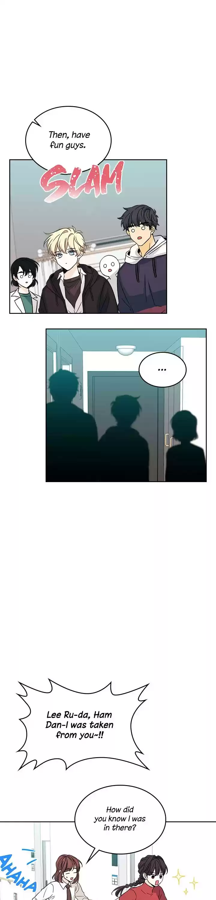 Inso's Law Chapter 80: Chapter80