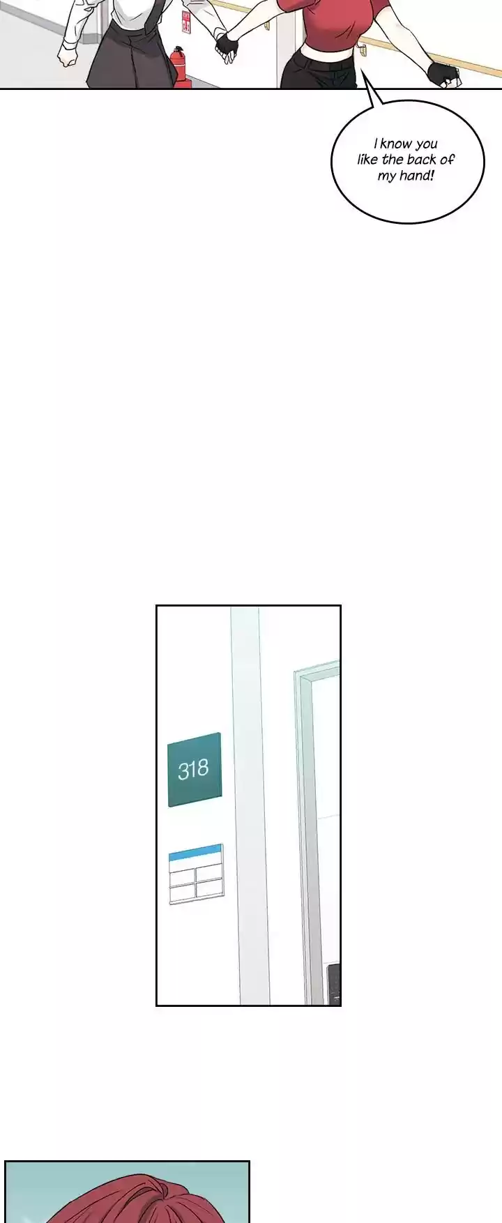 Inso's Law Chapter 80: Chapter80