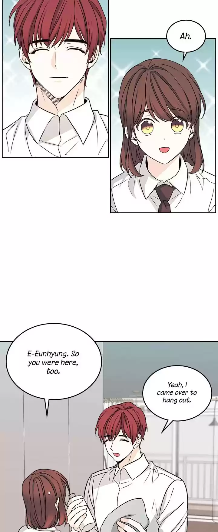 Inso's Law Chapter 80: Chapter80