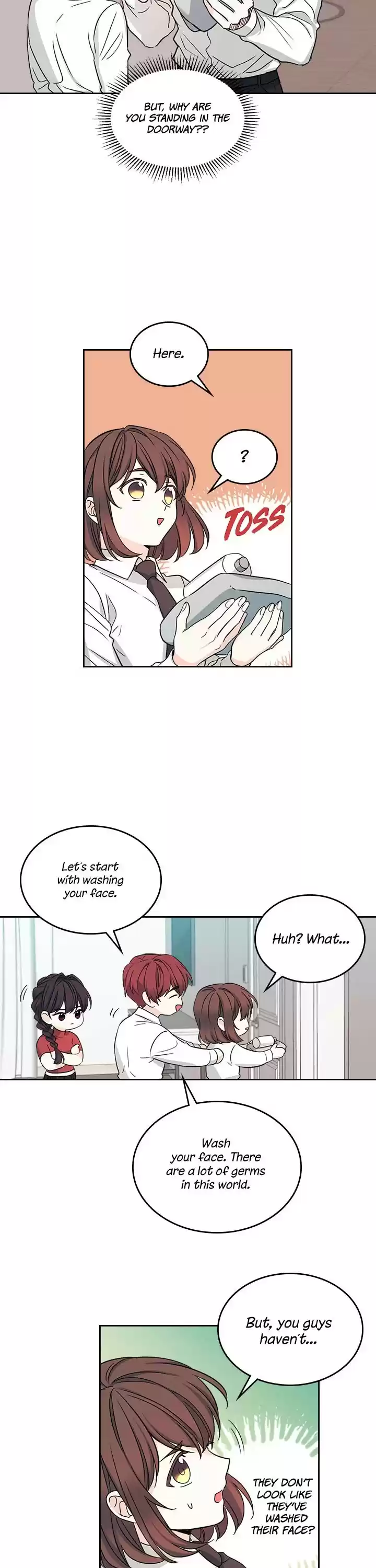 Inso's Law Chapter 80: Chapter80