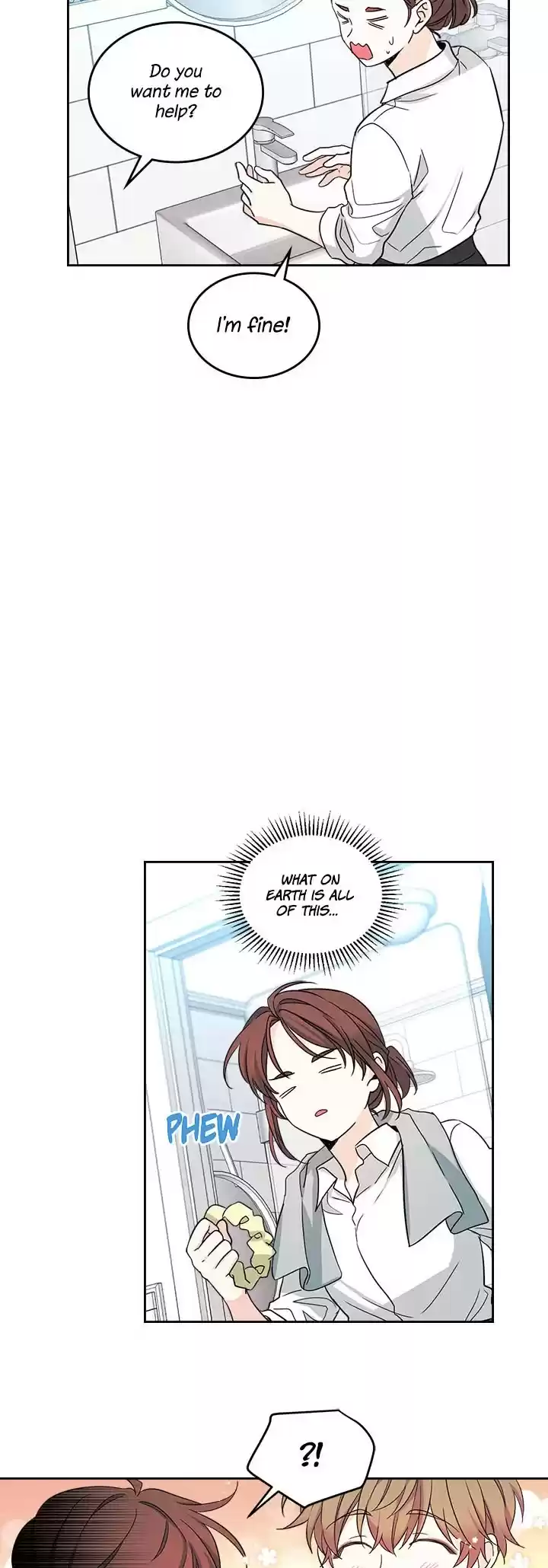 Inso's Law Chapter 80: Chapter80