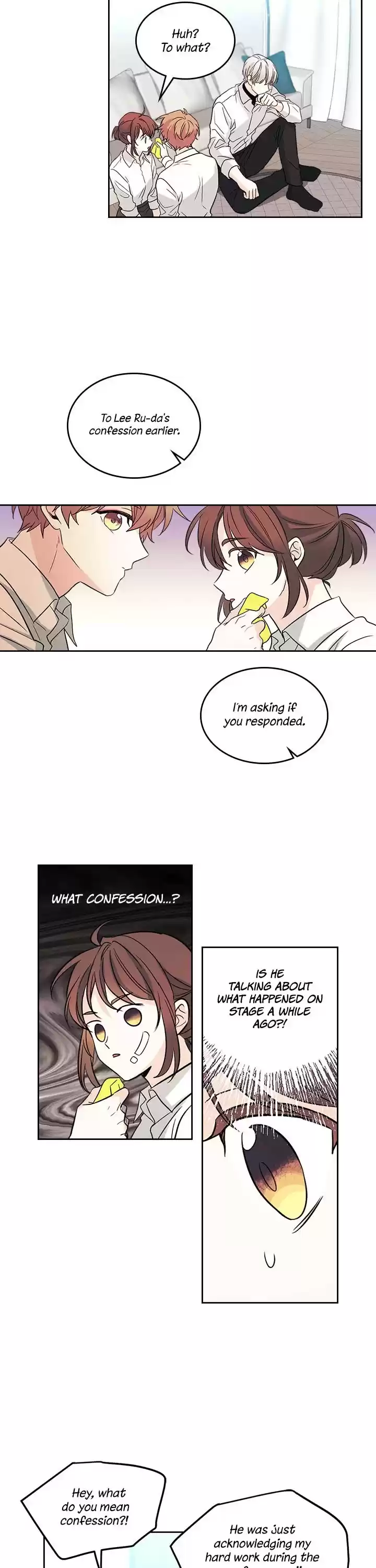 Inso's Law Chapter 80: Chapter80