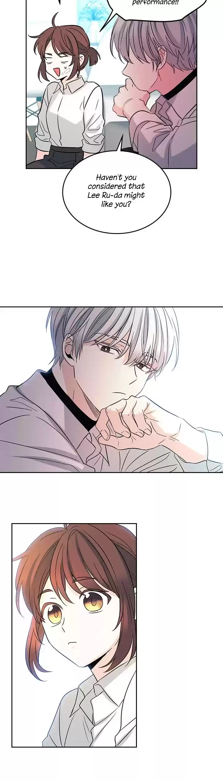 Inso's Law Chapter 80: Chapter80