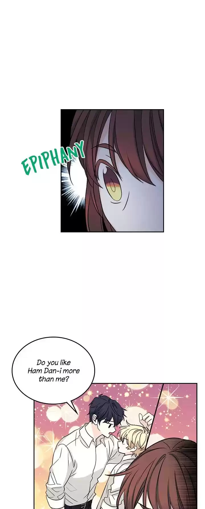 Inso's Law Chapter 81: Chapter81