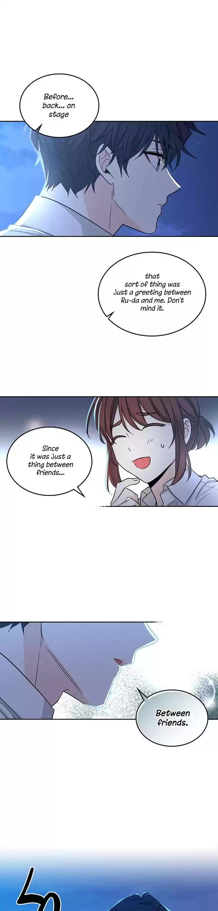 Inso's Law Chapter 81: Chapter81