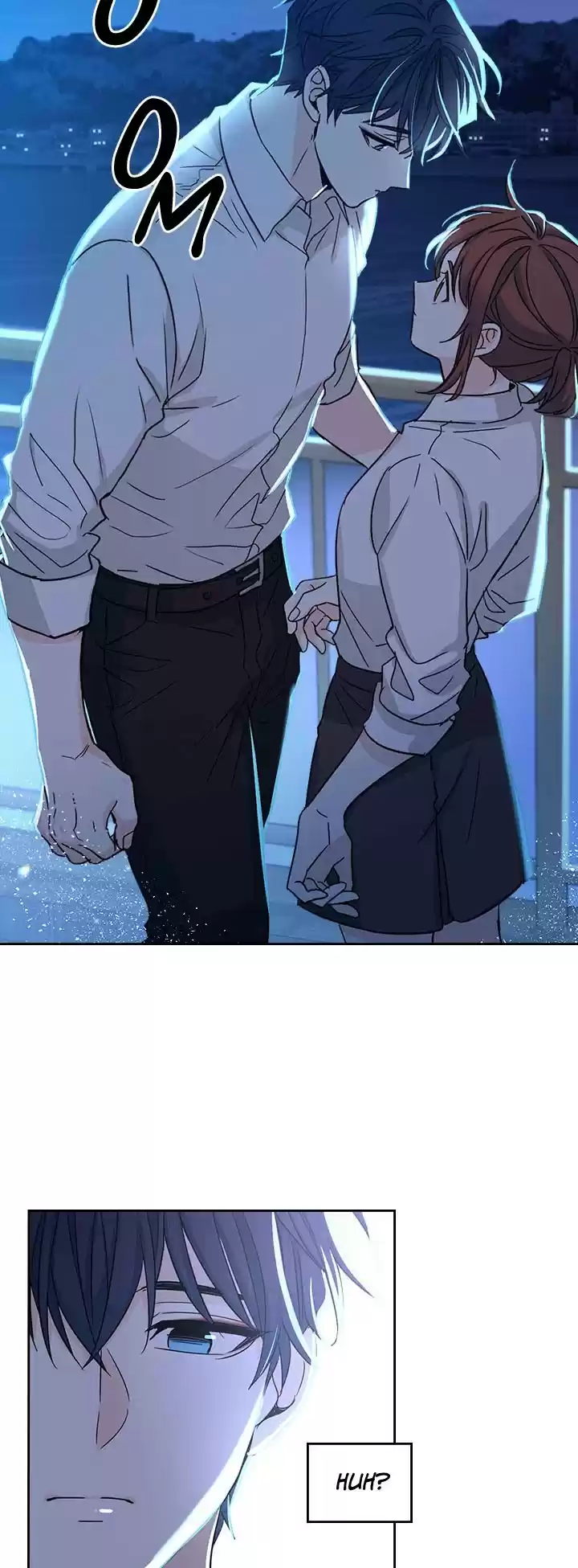 Inso's Law Chapter 81: Chapter81