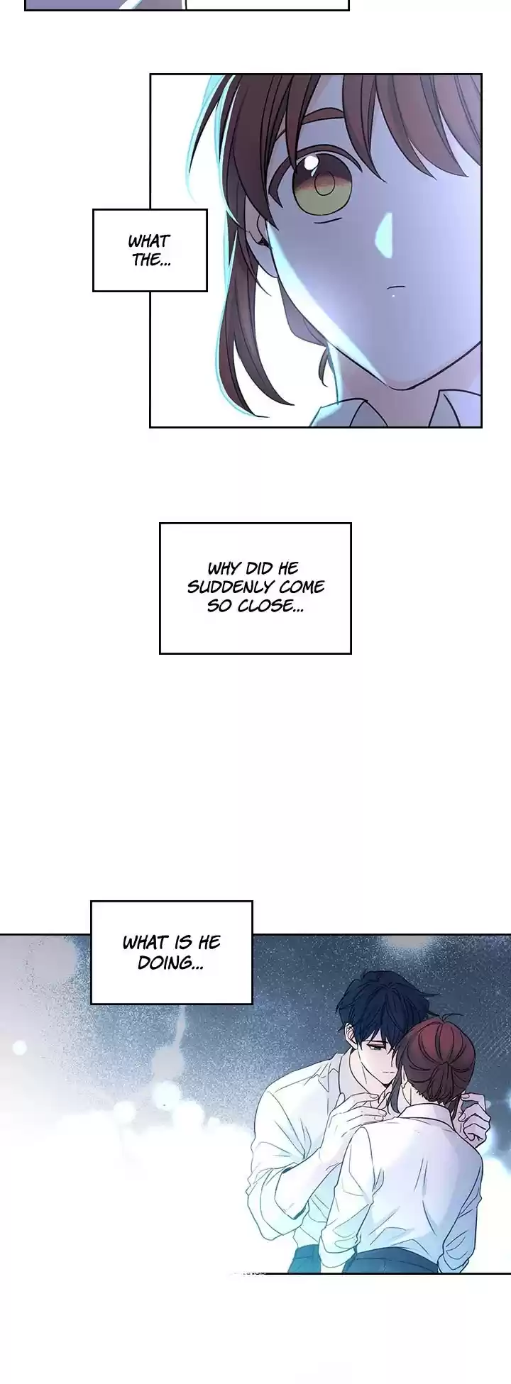 Inso's Law Chapter 81: Chapter81