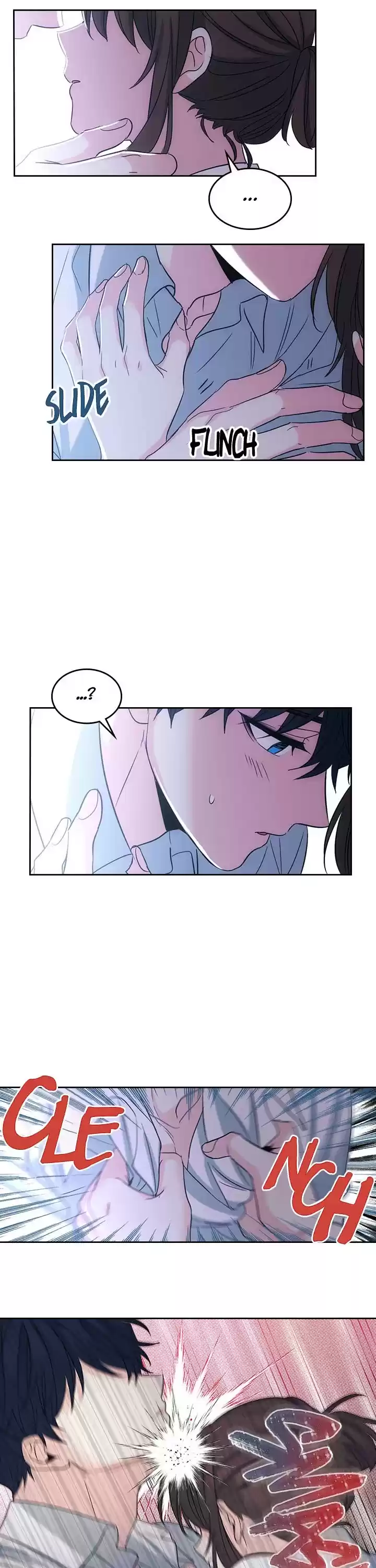 Inso's Law Chapter 81: Chapter81