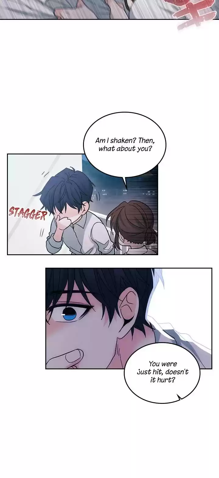 Inso's Law Chapter 81: Chapter81