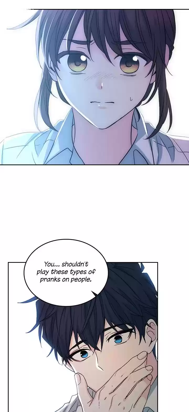 Inso's Law Chapter 81: Chapter81