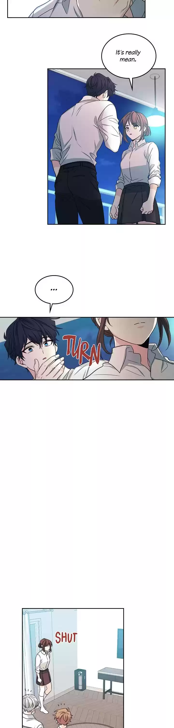 Inso's Law Chapter 81: Chapter81