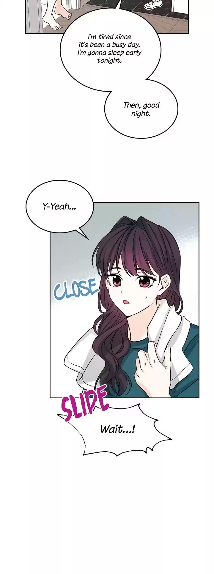 Inso's Law Chapter 81: Chapter81