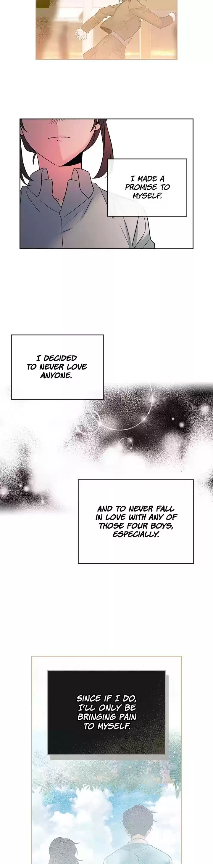 Inso's Law Chapter 81: Chapter81