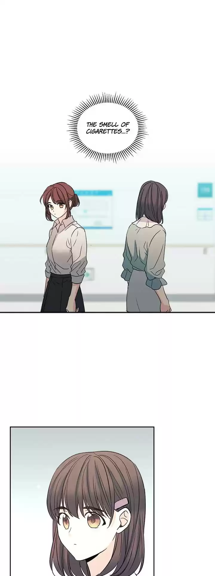 Inso's Law Chapter 81: Chapter81