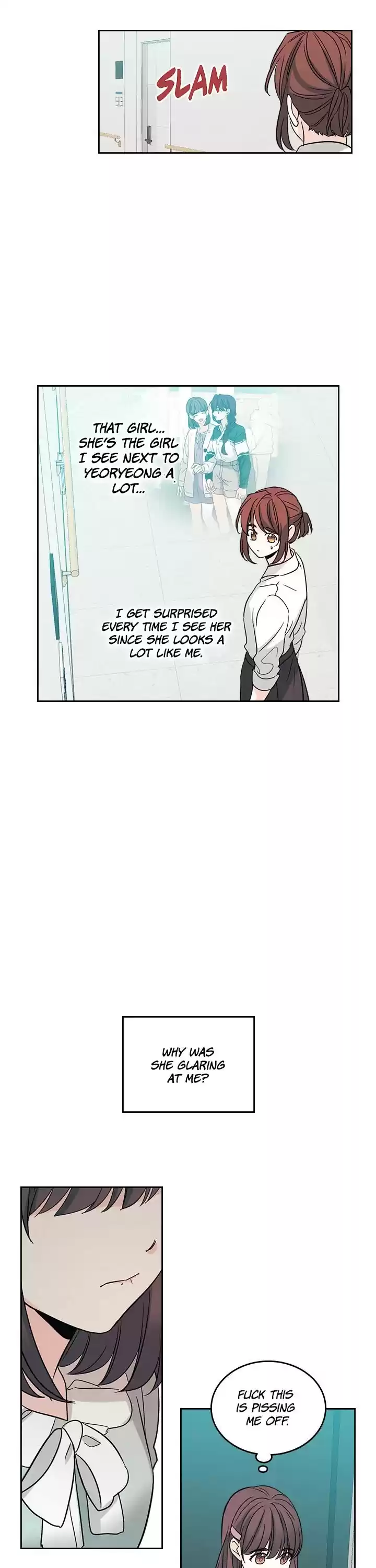 Inso's Law Chapter 81: Chapter81