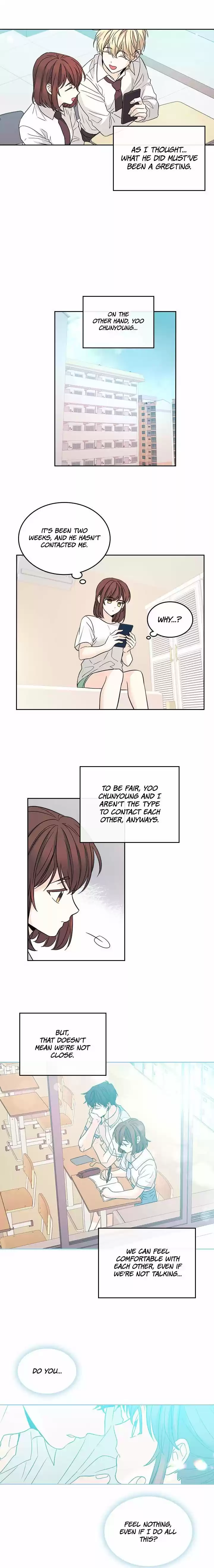 Inso's Law Chapter 82