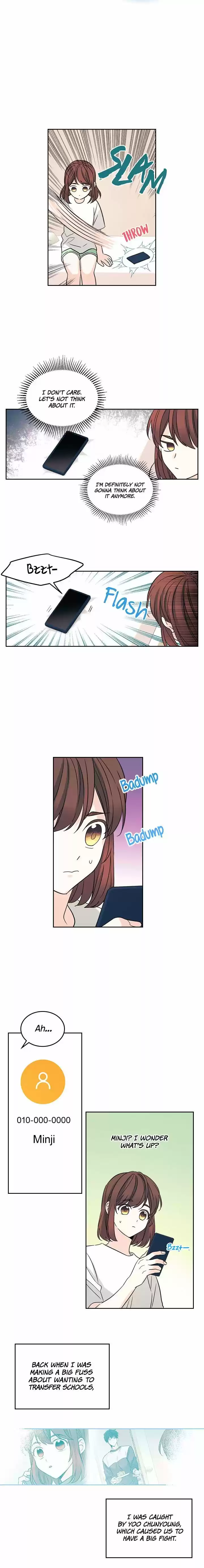 Inso's Law Chapter 82