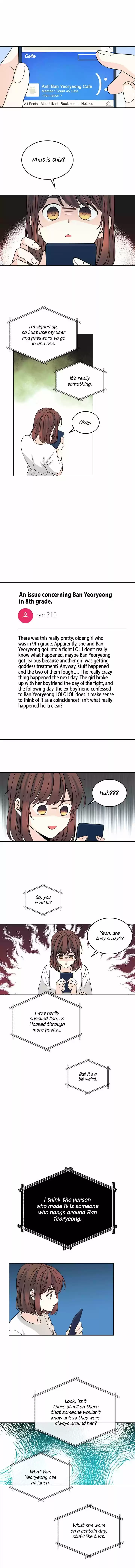 Inso's Law Chapter 82