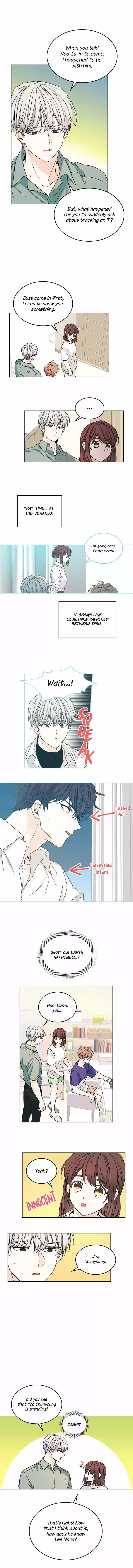 Inso's Law Chapter 82