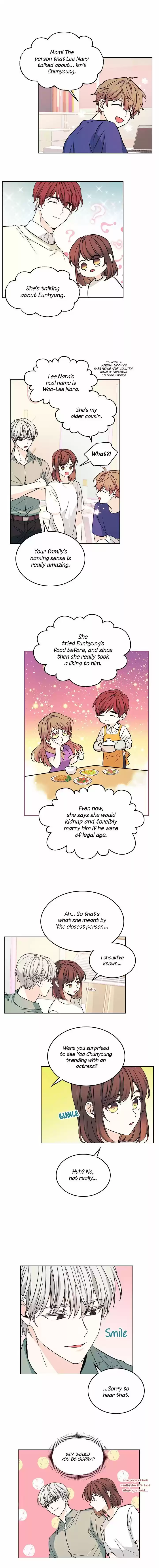 Inso's Law Chapter 82