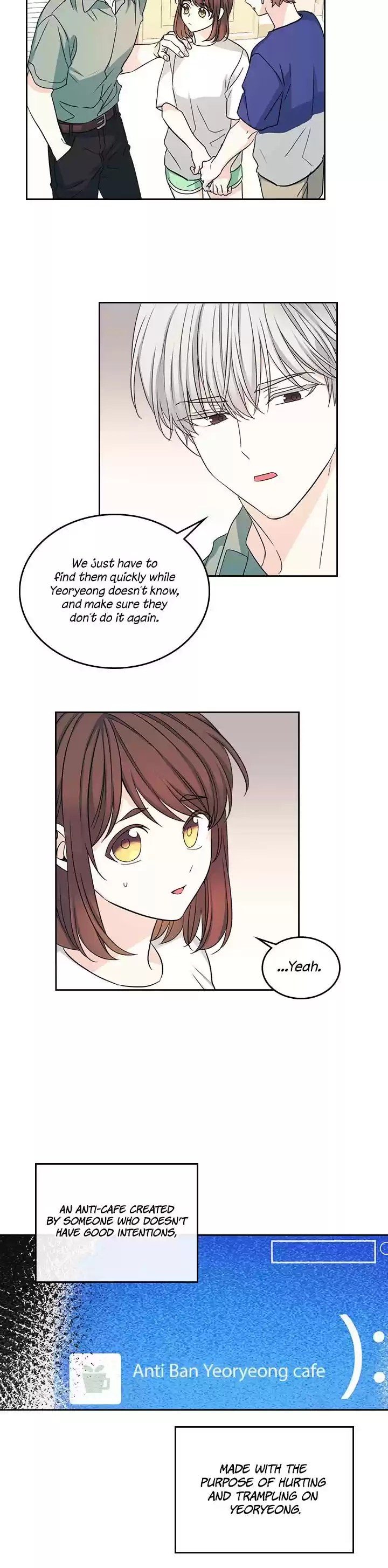 Inso's Law Chapter 83: Chapter83