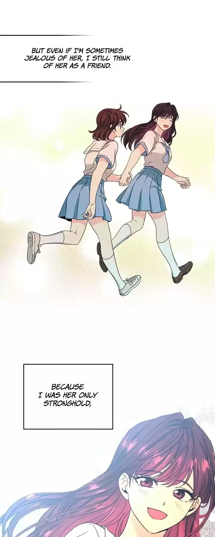 Inso's Law Chapter 83: Chapter83