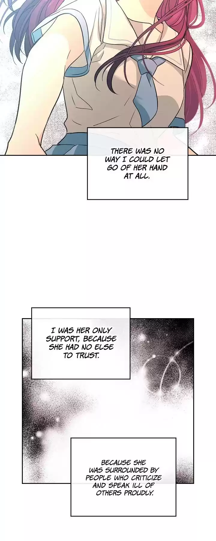 Inso's Law Chapter 83: Chapter83