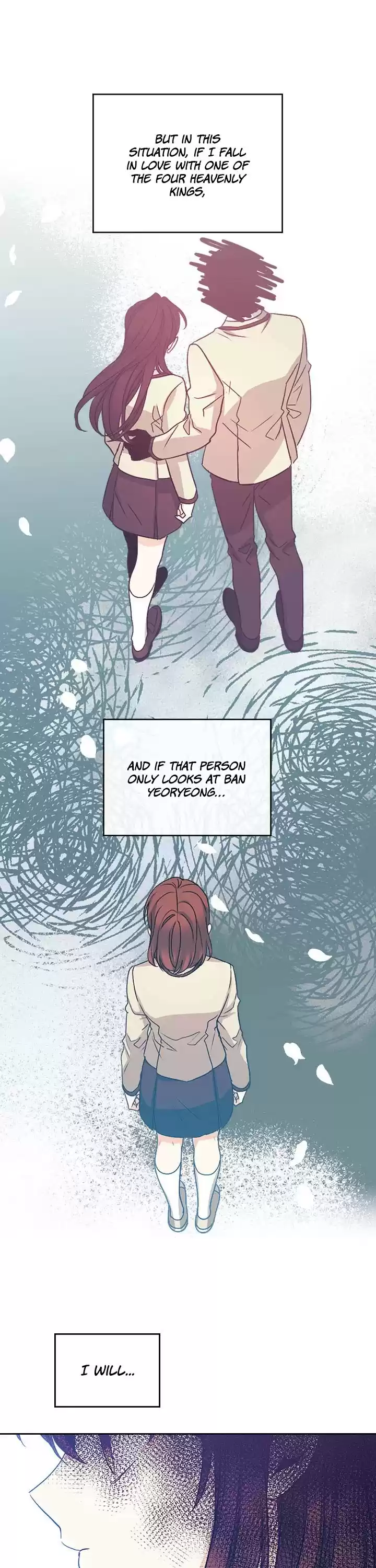 Inso's Law Chapter 83: Chapter83