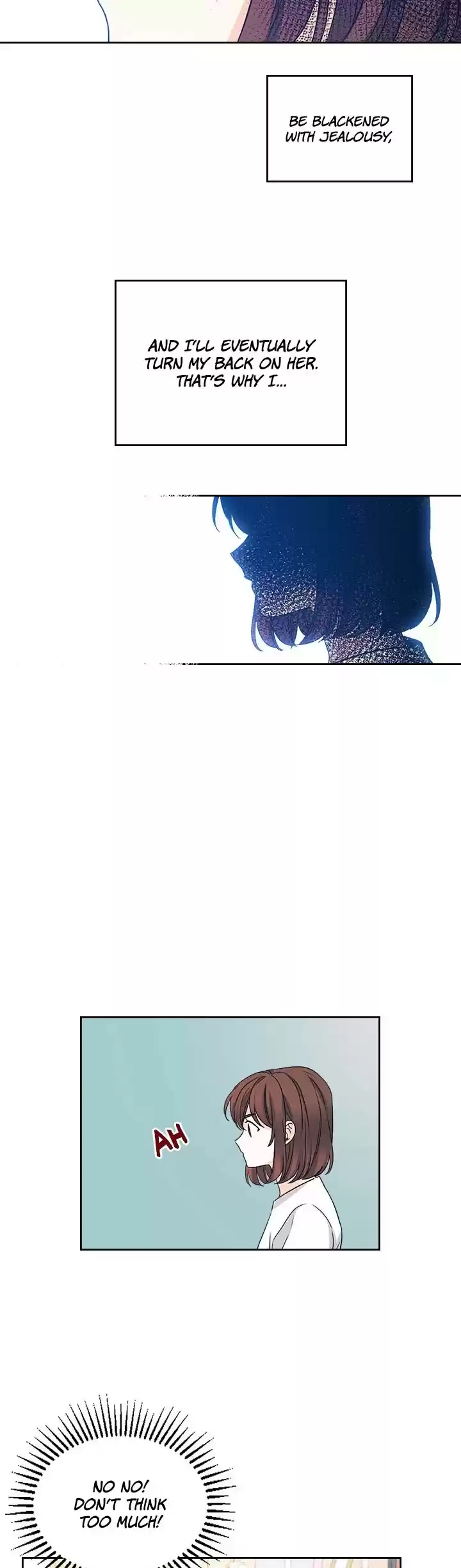 Inso's Law Chapter 83: Chapter83