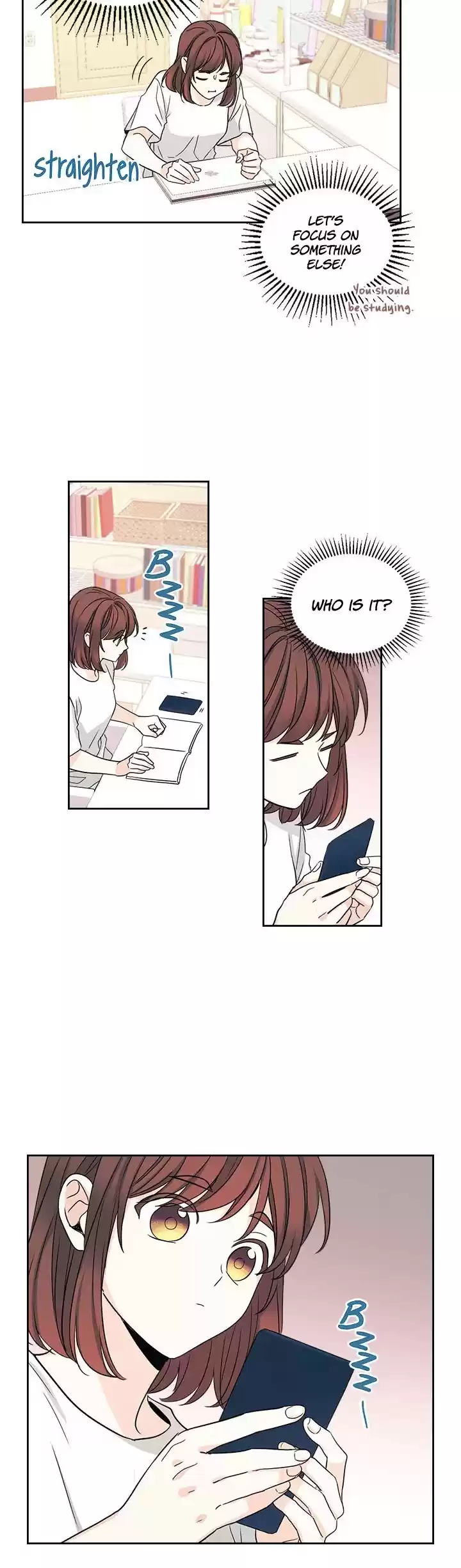 Inso's Law Chapter 83: Chapter83