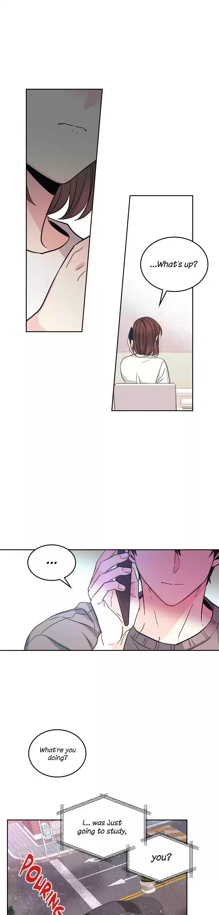 Inso's Law Chapter 83: Chapter83