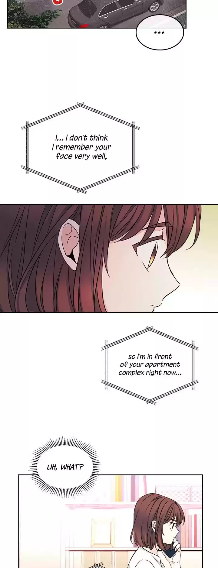 Inso's Law Chapter 83: Chapter83