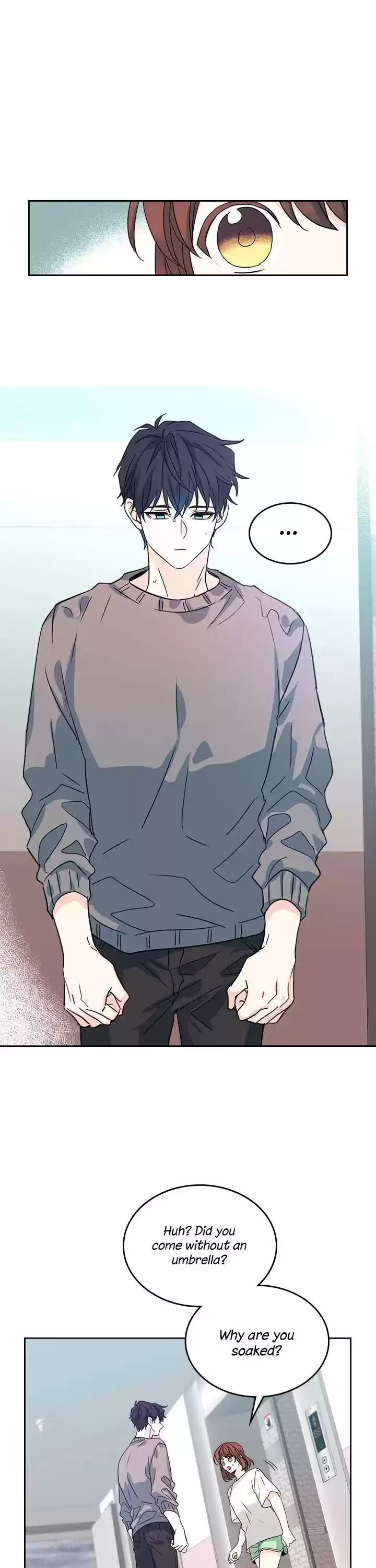 Inso's Law Chapter 83: Chapter83