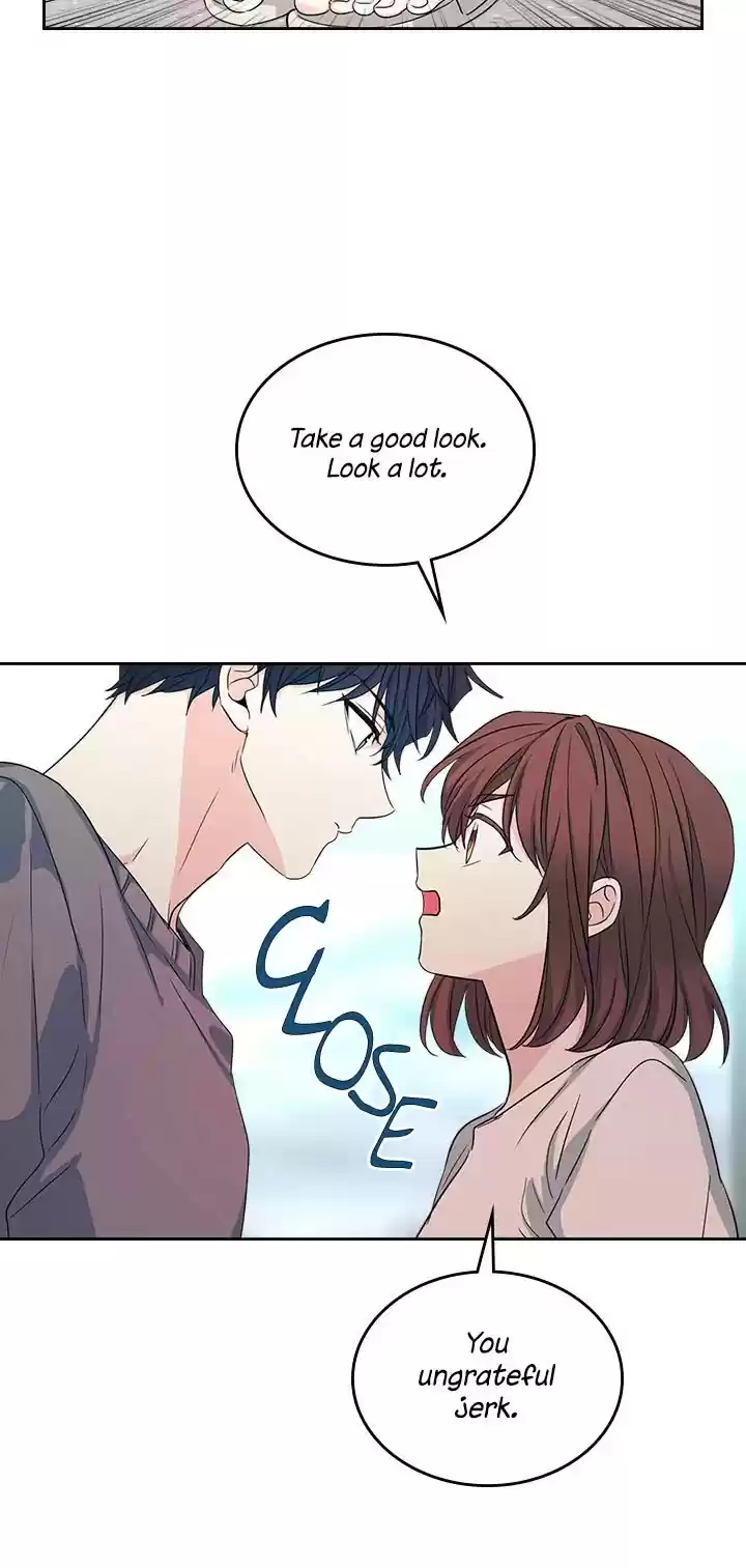 Inso's Law Chapter 83: Chapter83