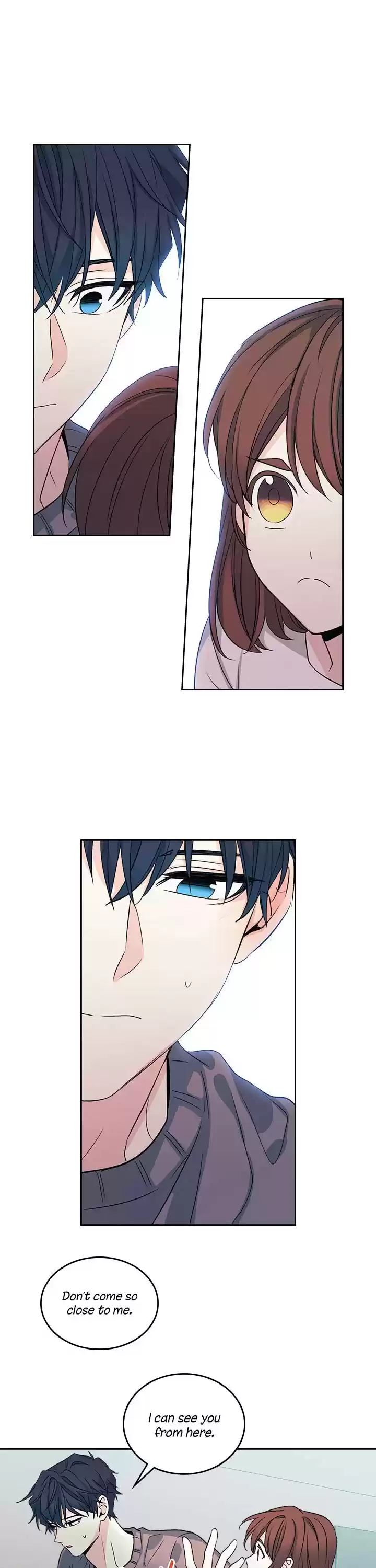 Inso's Law Chapter 83: Chapter83