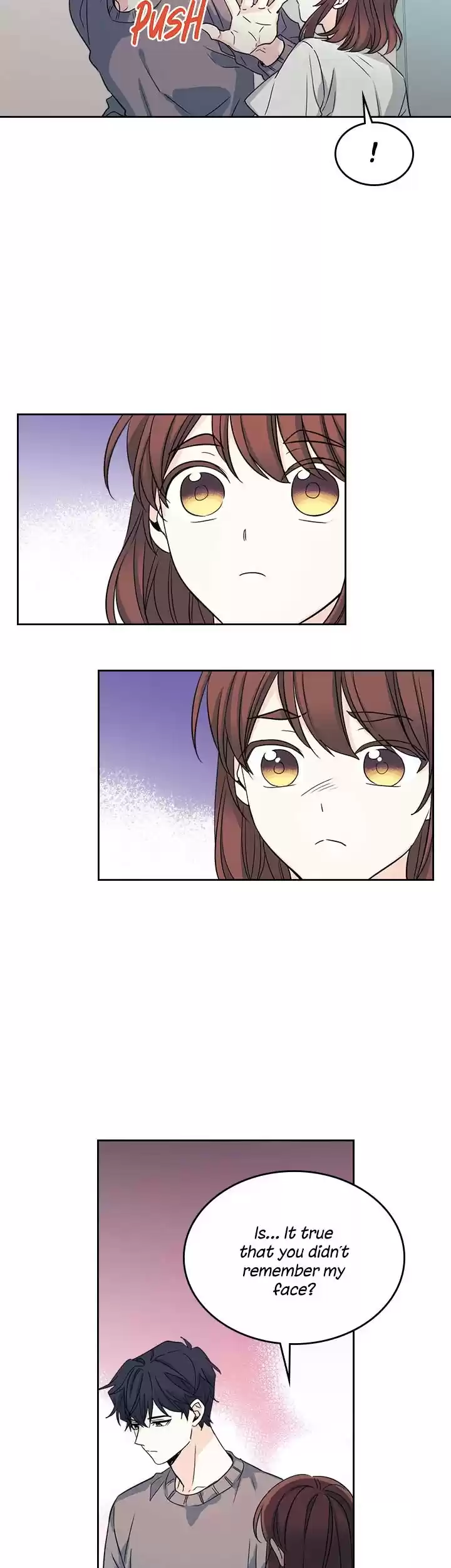 Inso's Law Chapter 83: Chapter83