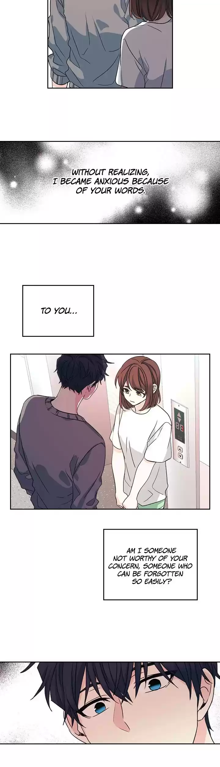 Inso's Law Chapter 83: Chapter83