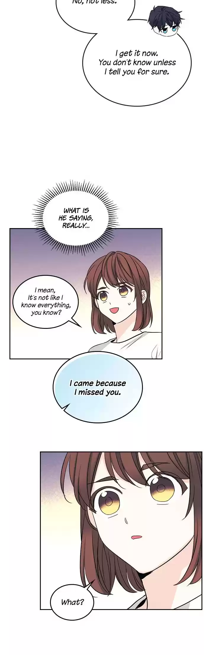 Inso's Law Chapter 83: Chapter83